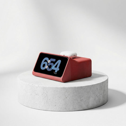 Best MagSafe iPhone Docks for StandBy Mode in 2026